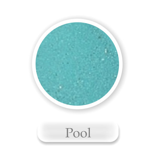 Mariage - 1 Lb. Pool Blue Unity Sand