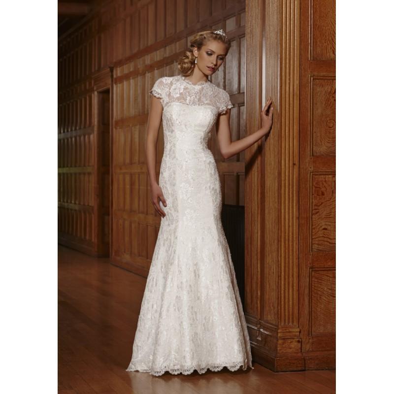 زفاف - romantica-opulence-2014-castelion - Stunning Cheap Wedding Dresses
