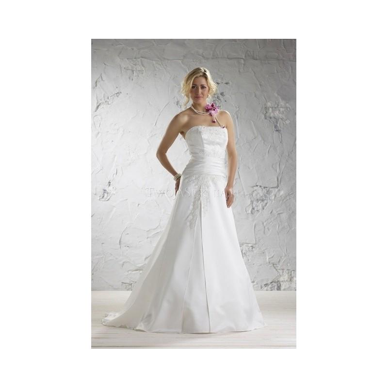 Wedding - Jessie K. - 2014 - JK1400 - Formal Bridesmaid Dresses 2017