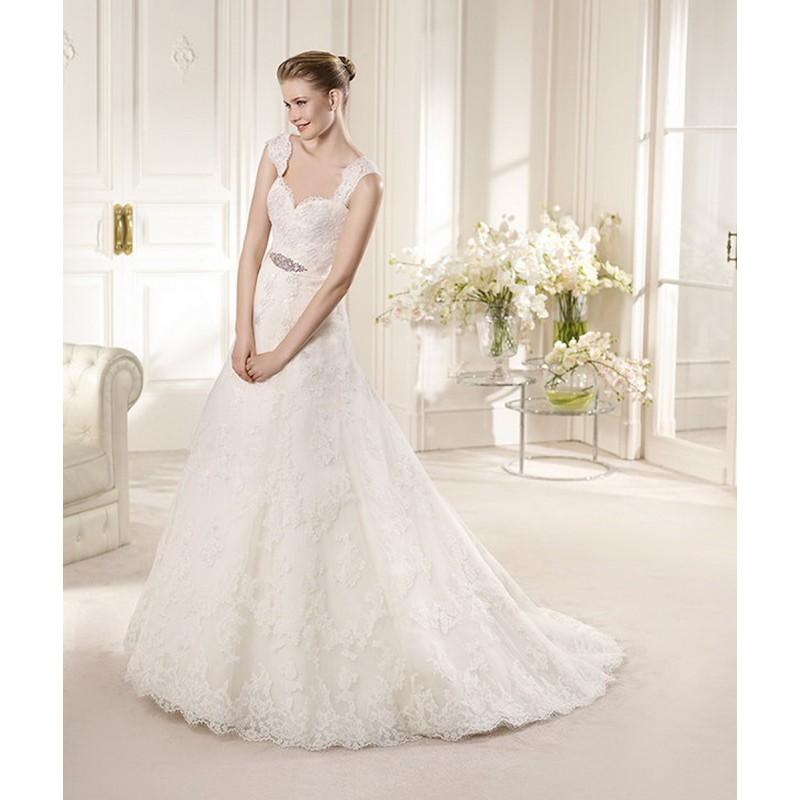 Mariage - San Patrick Amico Bridal Gown (2013) (SP13_AmicoBG) - Crazy Sale Formal Dresses