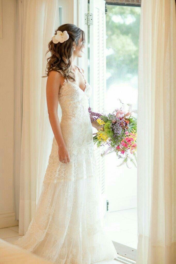 زفاف - Vestido De Noiva