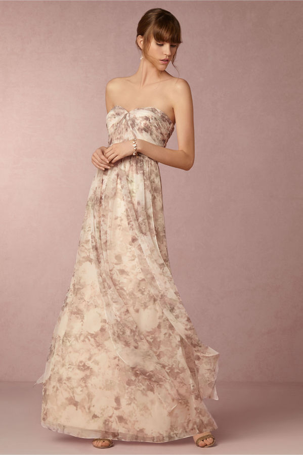 Свадьба - Nyla Dress
