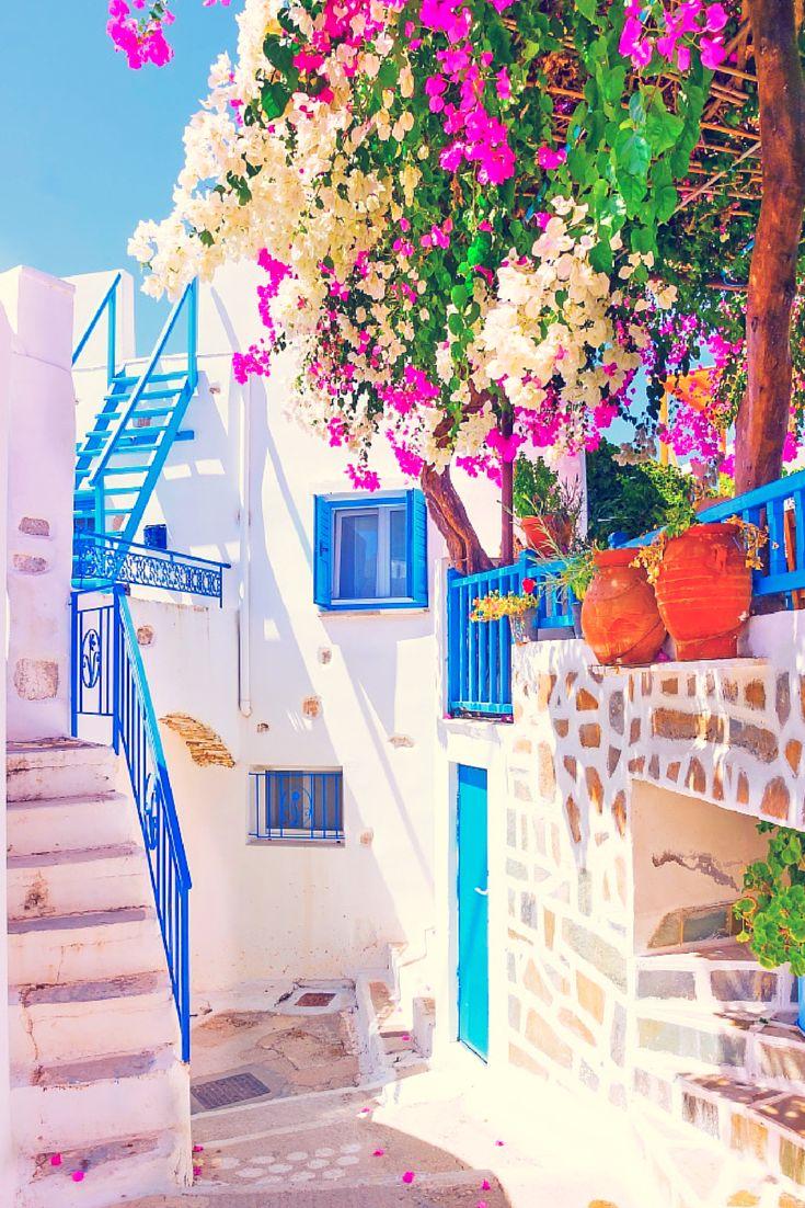 Hochzeit - Greece Travel Guide