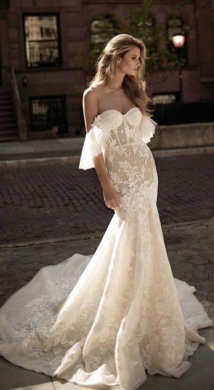 زفاف - Wedding ~ Dresses