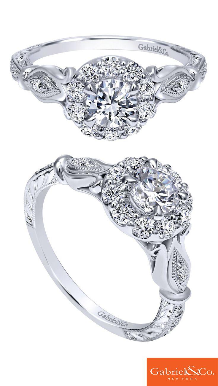 Mariage - Engagement Rings 