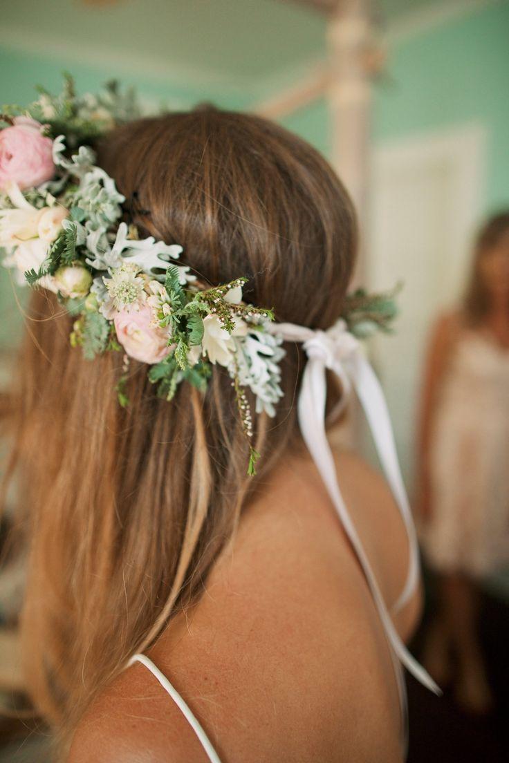 Свадьба - Wedding Hair And Headpieces