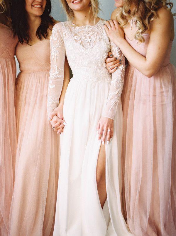 زفاف - The Best Wedding Dresses Of 2016