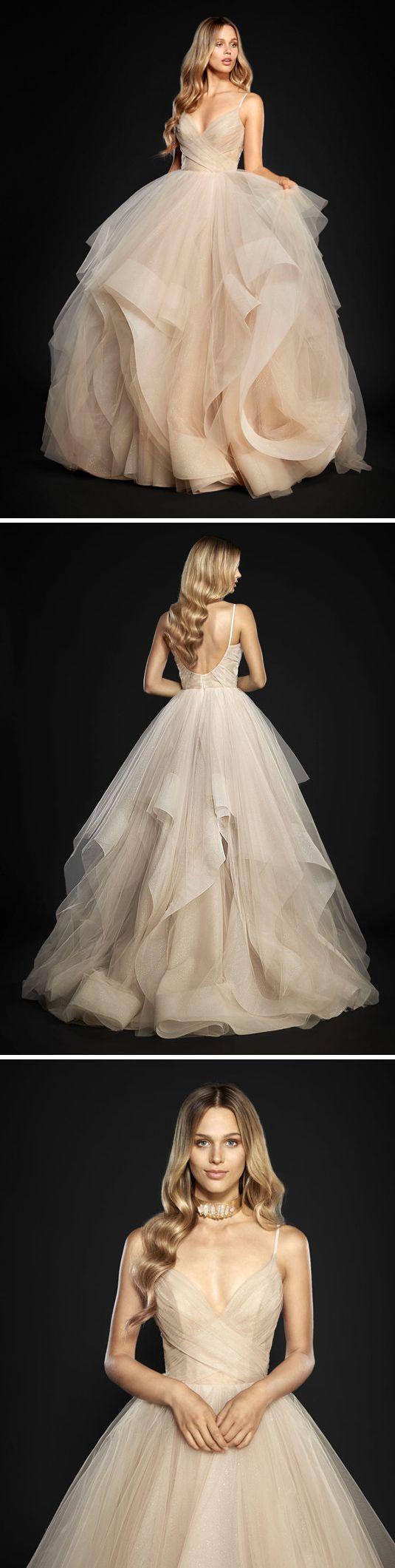 Mariage - Wedding Gowns And Dresses
