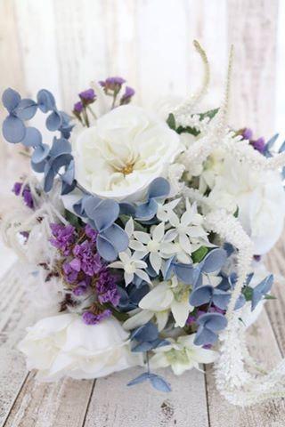 Mariage - Flower wedding bouquets