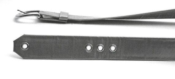 Mariage - Solid Duct Tape Handy Man BELT - 100 PERCENT Duck Tape Belt