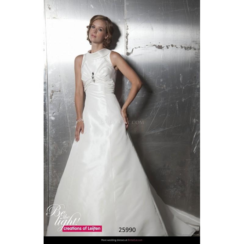 Wedding - Creations of Leijten 2013 25990 - Fantastische Brautkleider