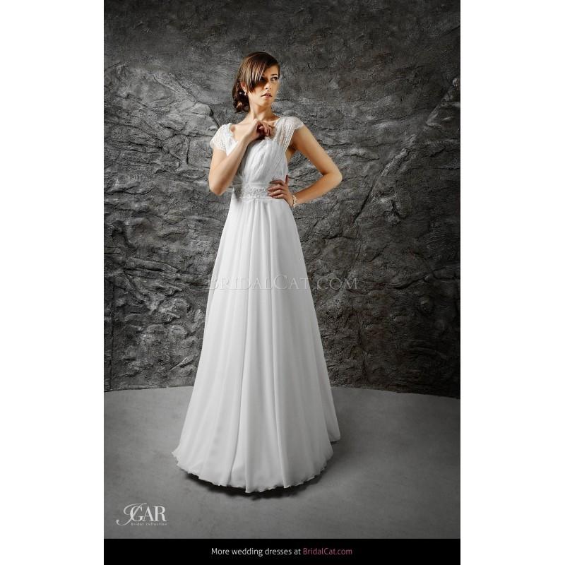 Hochzeit - Igar Passion Calista - Fantastische Brautkleider