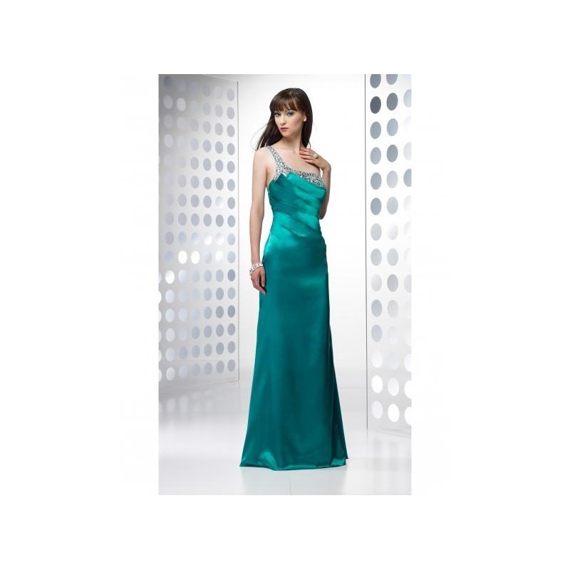 زفاف - Bdazzle 35400 - Brand Prom Dresses