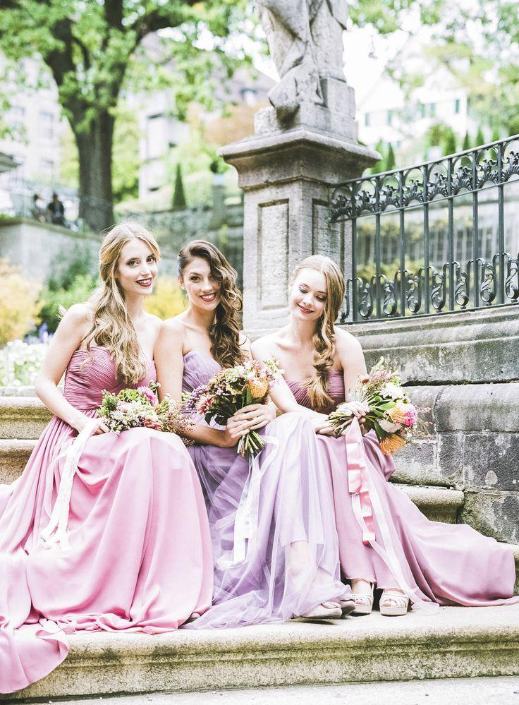 Wedding - Need More Parties In Your Life? How About A Bestie Bridesmaids Party