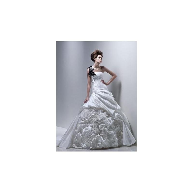 Hochzeit - Freida - Branded Bridal Gowns