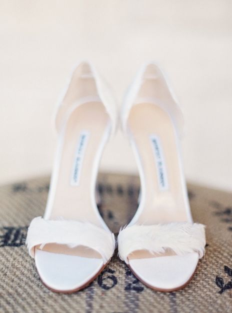 Hochzeit - Wedding Shoes Inspiration