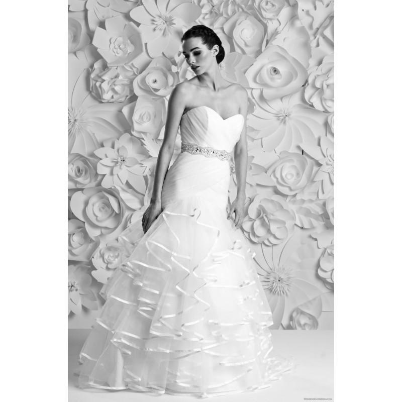 زفاف - Heritage Majorca Heritage Wedding Dresses 2017 - Rosy Bridesmaid Dresses