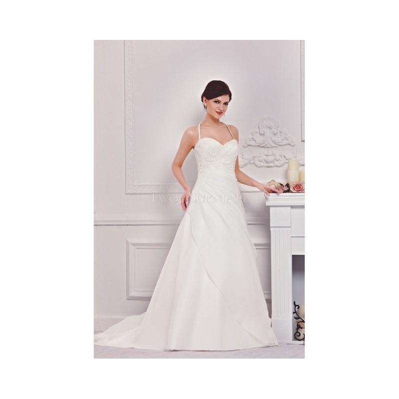 Hochzeit - Bellice - 2013 - BB121333 - Formal Bridesmaid Dresses 2017