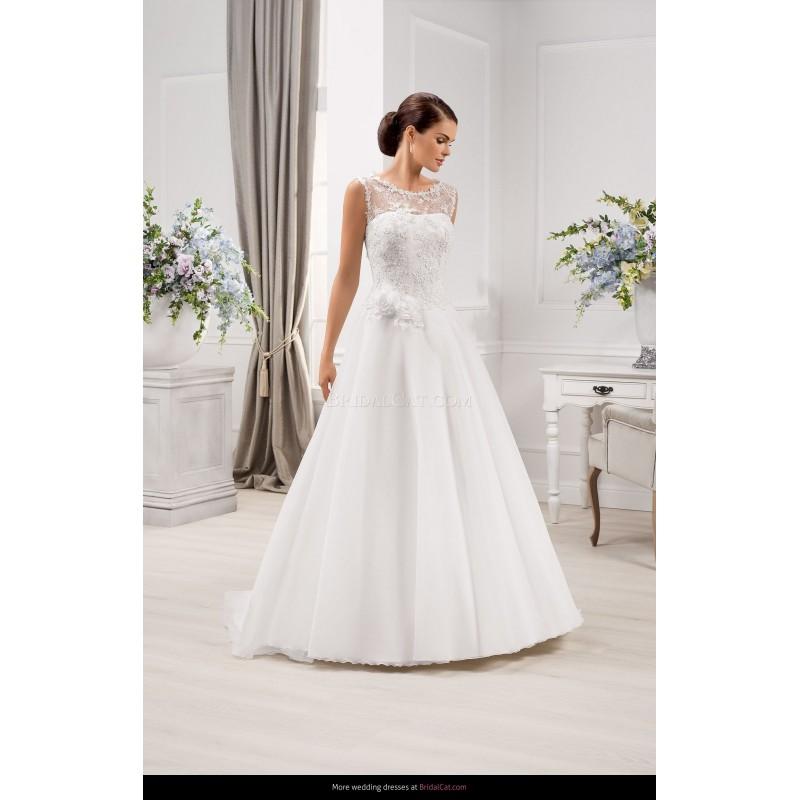 Hochzeit - Elizabeth Passion 2014 E-2744T - Fantastische Brautkleider