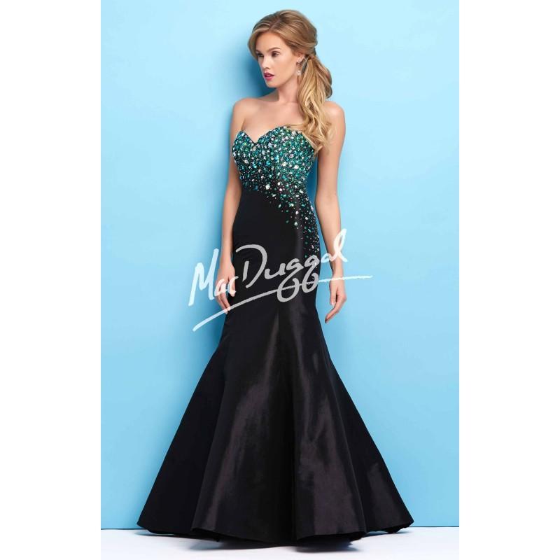 Mariage - Flash - 76567L - Elegant Evening Dresses