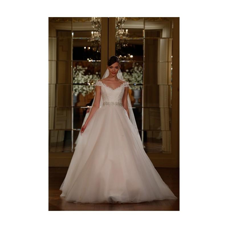Mariage - LEGENDS Romona Keveza - Spring 2015 - Stunning Cheap Wedding Dresses