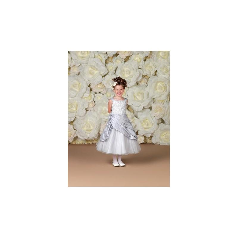 زفاف - Joan Calabrese for Mon Cheri Joan Calabrese 113358 - Branded Bridal Gowns