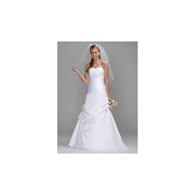 زفاف - SAS1203 - Colorful Prom Dresses