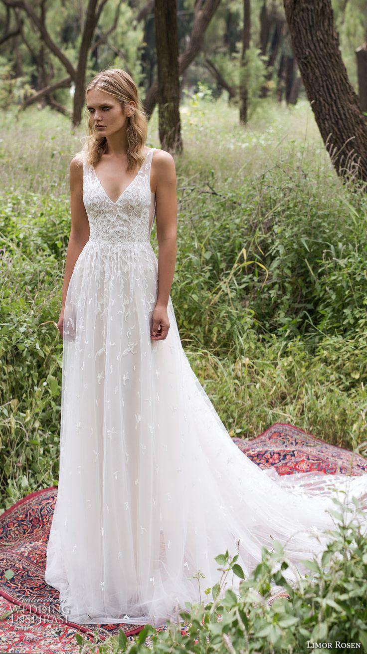 Wedding - Popular Wedding Dresses In 2016 — Part 1: Ball Gowns & A-Lines