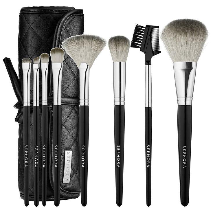 Mariage - Tools Of The Trade Brush Set