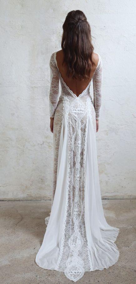 Mariage - Grace Loves Lace Presents The Dress Of Your Dreams