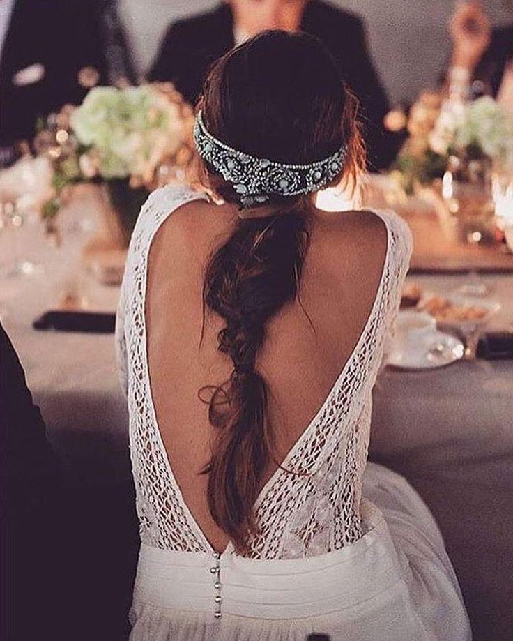 Mariage - Hair Style