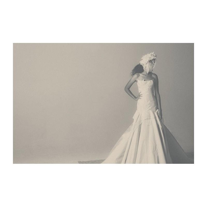 Mariage - Tara LaTour Edith -  Designer Wedding Dresses