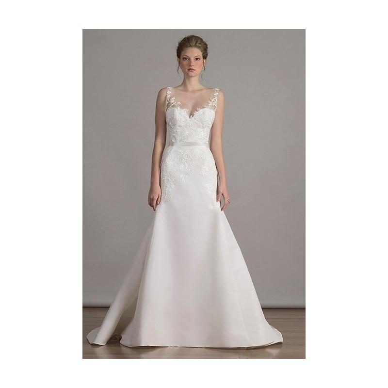 Свадьба - Liancarlo - Spring 2017 - Stunning Cheap Wedding Dresses