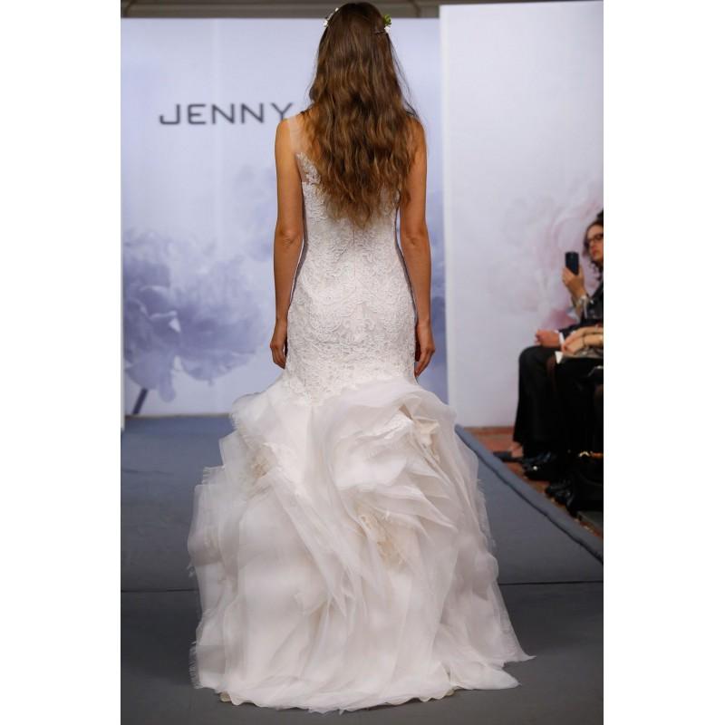 Hochzeit - Jenny Lee - Fall 2014 1070125 - granddressy.com