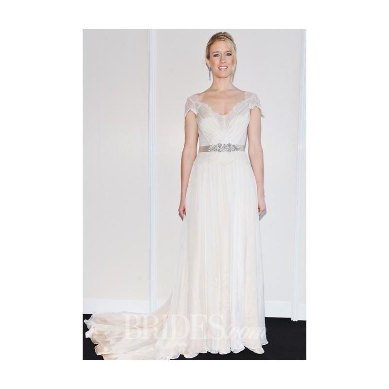 زفاف - Martina Liana - Spring 2015 - Stunning Cheap Wedding Dresses