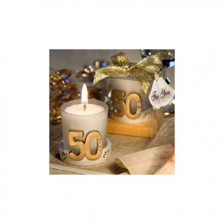 Mariage - Vela Boda 50 aniversario