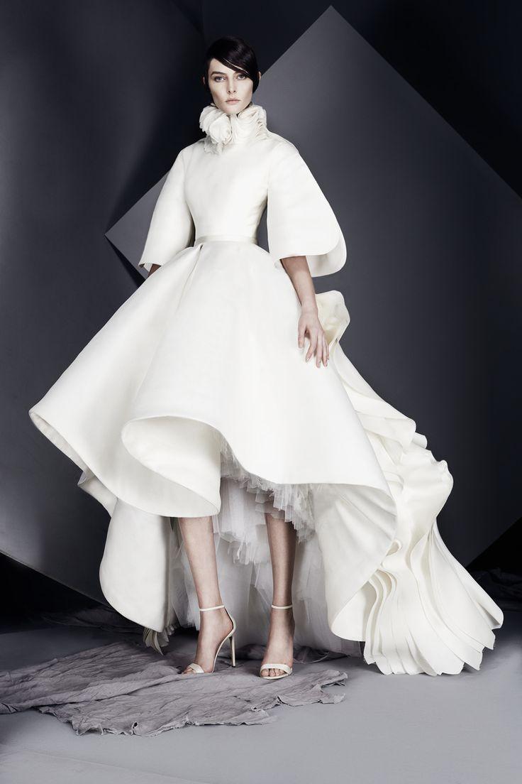 Hochzeit - Couture Fashion Inspiration
