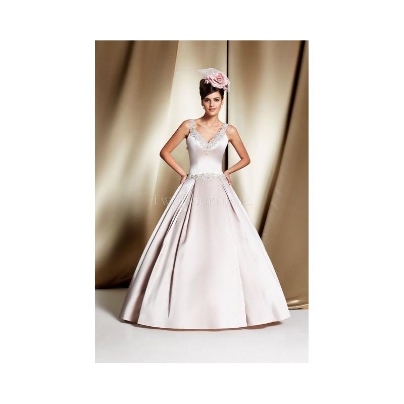 Hochzeit - Ronald Joyce - 2015 - 68073 - Formal Bridesmaid Dresses 2017