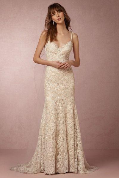 Mariage - BHLDN Gowns
