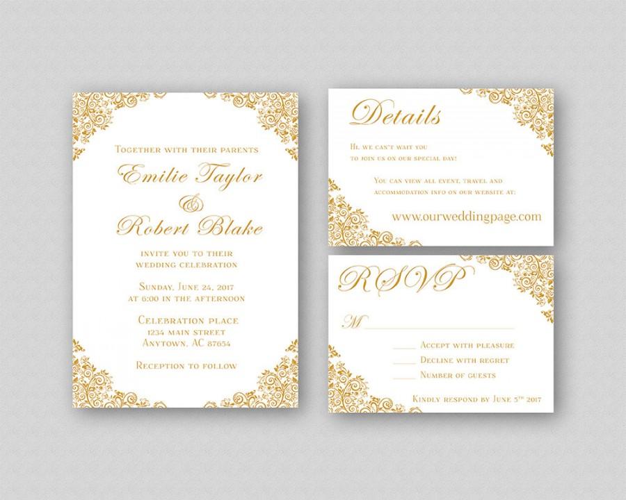 wedding-invitations-gold-wedding-invitation-suite-elegant-wedding