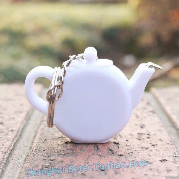 زفاف - Love is Brewing Teapot    BETER-ZH014    