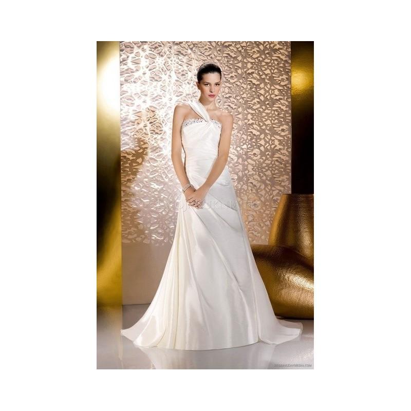Wedding - Just For You - 2013 - JFY 135-45 - Formal Bridesmaid Dresses 2017