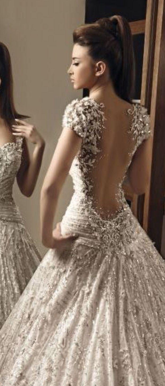 Hochzeit - Dresses, Dresses And More Dresses!!!