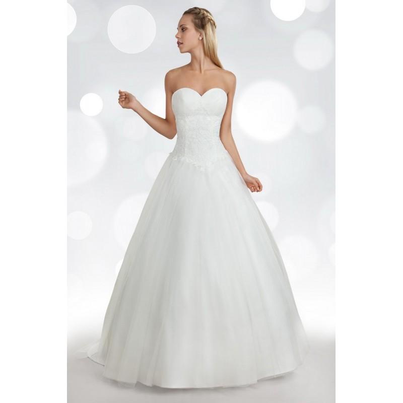 Wedding - Robes de mariée Orea Sposa 2016 - L752 - Superbe magasin de mariage pas cher