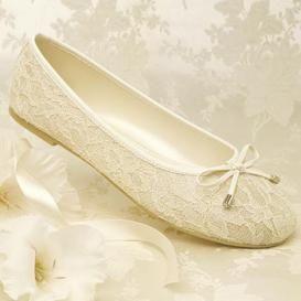 Mariage - Cool Shoes I Can Never Wear!
