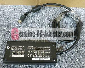 Mariage - Aspro AC Power Adapter/Charger 230-240V 50Hz 28mA 9.5V 300mA - M-CA35-095130F