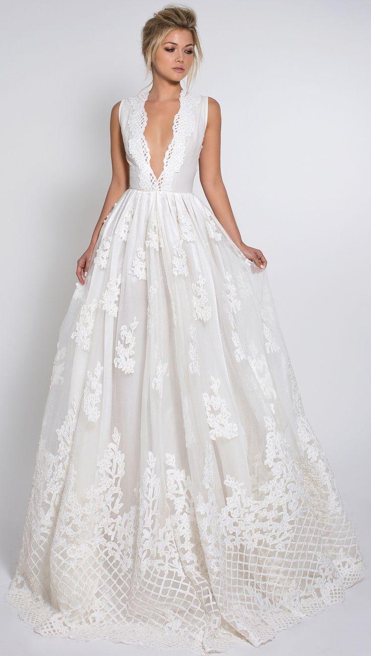 Mariage - 4-wedding-dresses