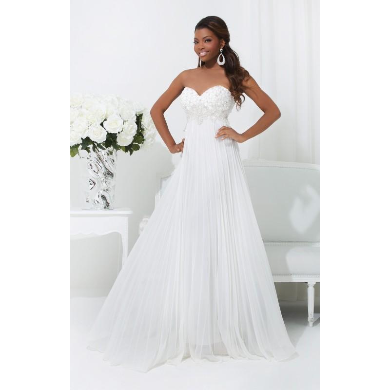 Wedding - Le Gala - 114507 - Elegant Evening Dresses
