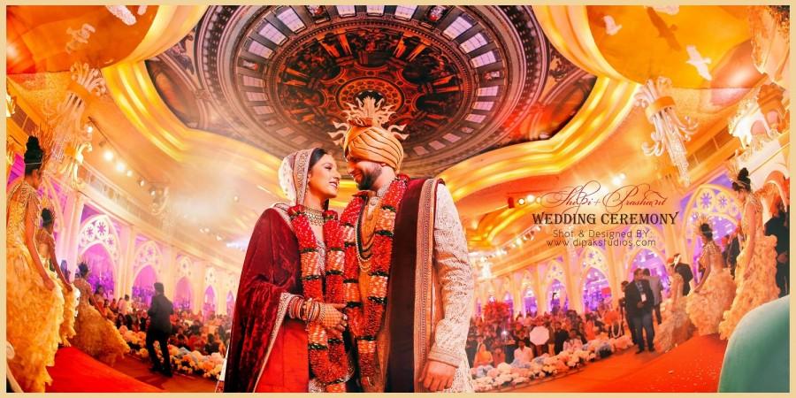 Mariage - Find the list of Indian Function Planning Website 