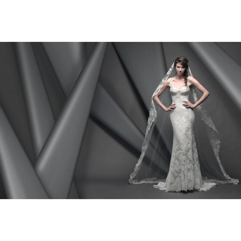 Hochzeit - Suzanne Neville Novello Apollo - Stunning Cheap Wedding Dresses